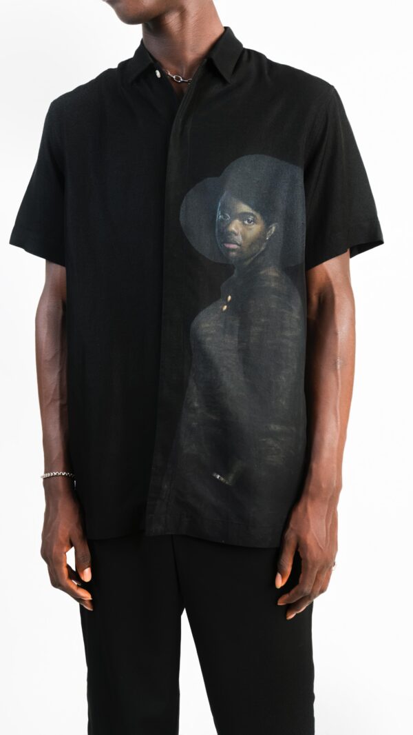 Temi Shirt
