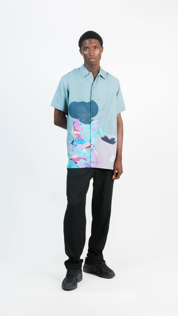 Ife Shirt