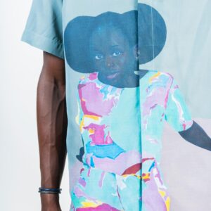 Ife Shirt - Image 3