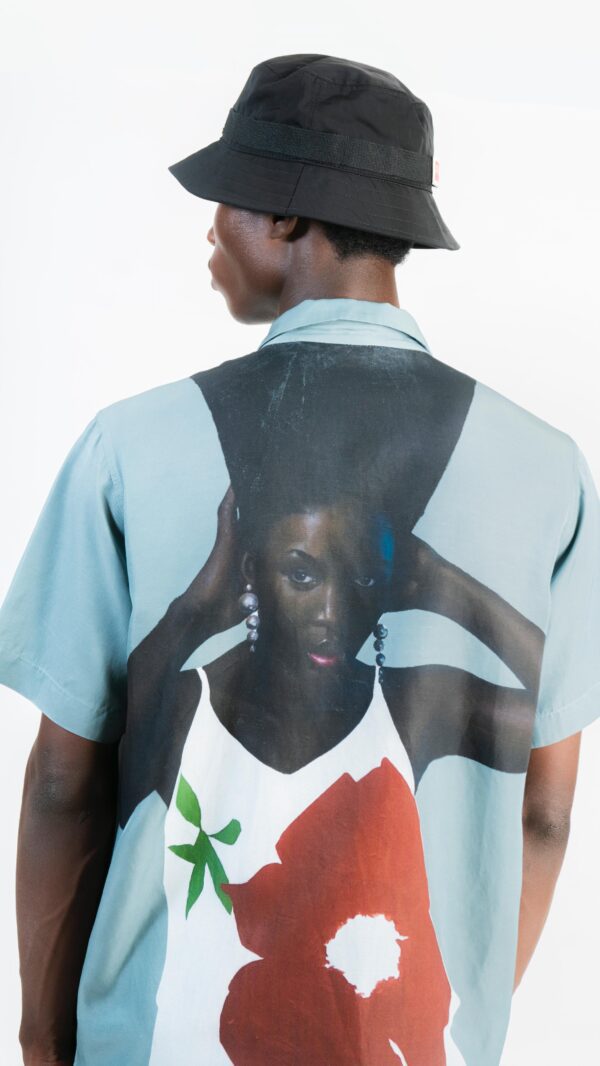 Segilola Shirt