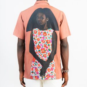 Èyinju Shirt