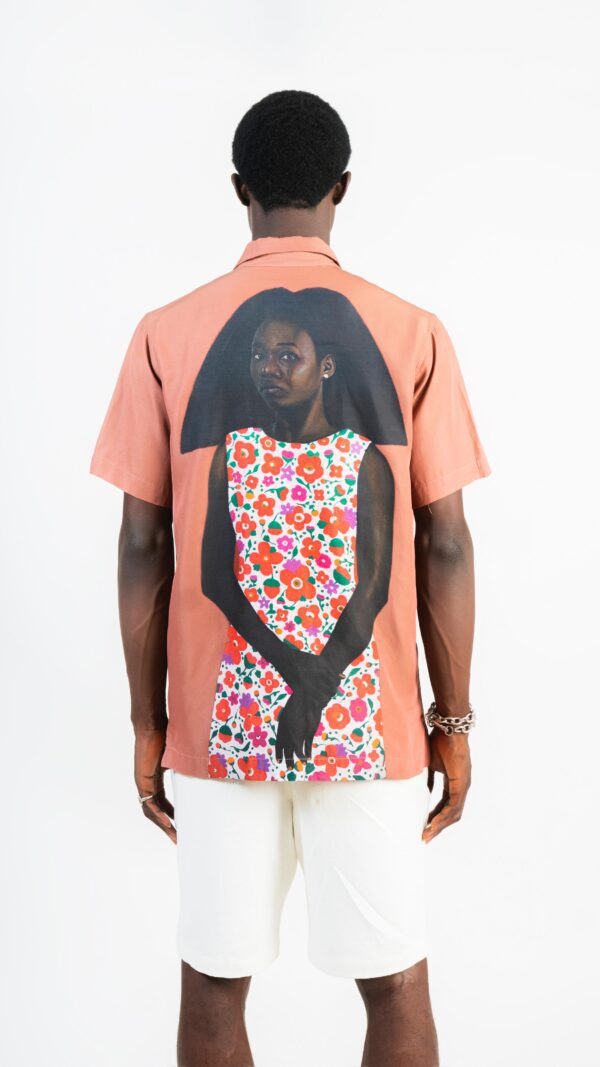 Èyinju Shirt
